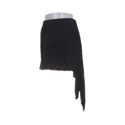 Kjol (Svart) från Arket Viskos, Elastan