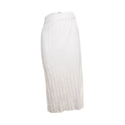 Kjol (Beige) från Pernilla Wahlgren Nylon, Viskos