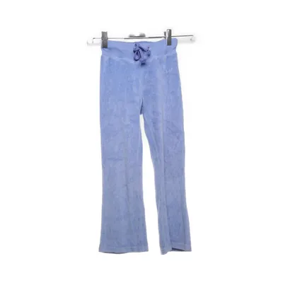 Joggingbroek (Blauw) van Molo Organisch katoen, Polyester