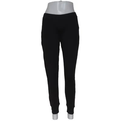 Pantalon de survêtement (Noir) de Decoy Coton