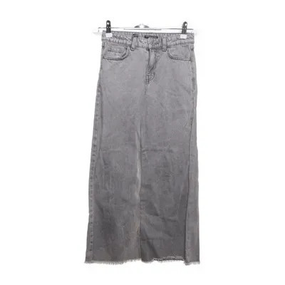 Jeans (Grå) från Republic of Denim Bomull