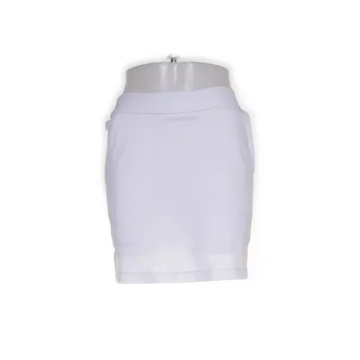 Skort (Vit) från Footjoy Elastan, Polyester