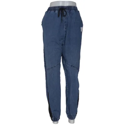Spijkerbroek (Blauw) van Fashion Classic Katoen, Polyester