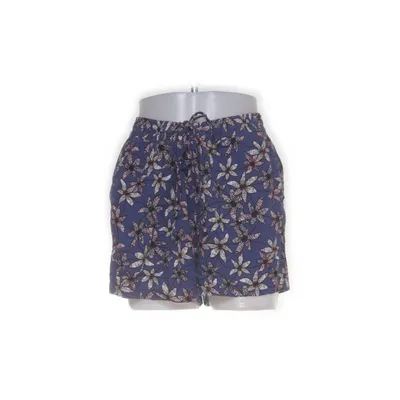 Pyjamasshorts (Blå, Flerfarvet) fra Blue Motion Viscose