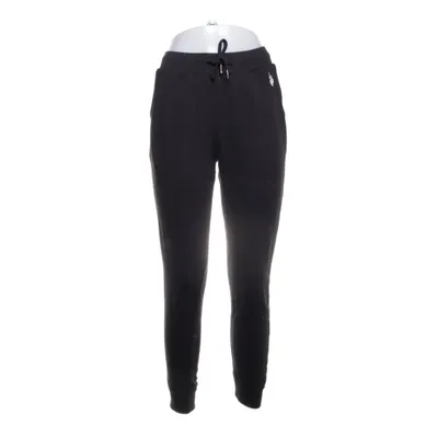 Sweatpants (Black) from U.S. Polo Assn. Cotton