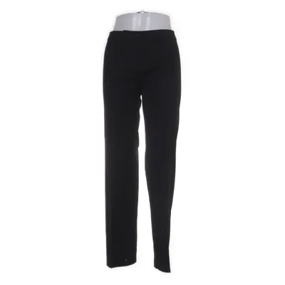 Jakkesætsbukser (Sort) fra Armani Collezioni Elastan, Polyester, Uld