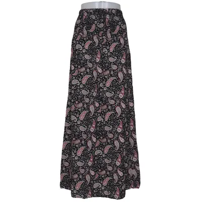 Långkjol (Svart, Rosa, Grön) från Infinity Woman