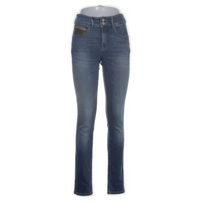 Jeans (PUSH IN SECRET) från Salsa Bomull, Elastan, Polyester, Polyuretan