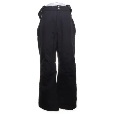 Skibroek (Zwart) van 8848 Altitude Polyamide, Polyester
