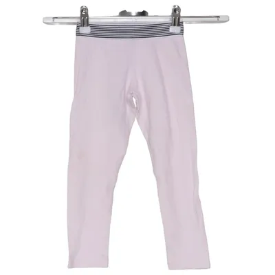 Legging (Rose) de Jacadi Coton, Élasthane