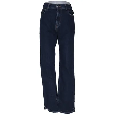 Jeans (Rf Stretch) fra Mc Gordon Bomuld, Elastan