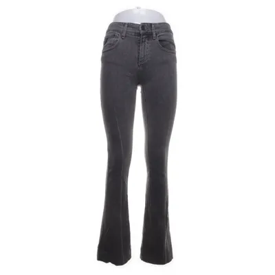 Jeans (Grå) från Lois