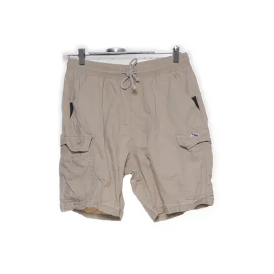 Cargo shorts (Beige) from Titus