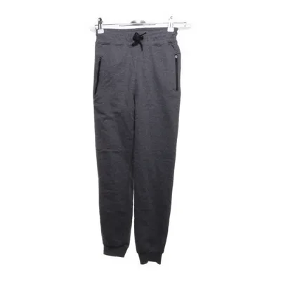 Mjukisbyxor (Grå) från Y.F.K Bomull, Polyester