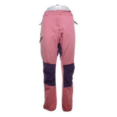 Friluftsbukser (Pink, Lilla) fra Stormberg Elastan, Nylon