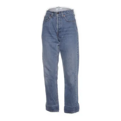 Jeans (Blue) from Levi Strauss & Co Cotton