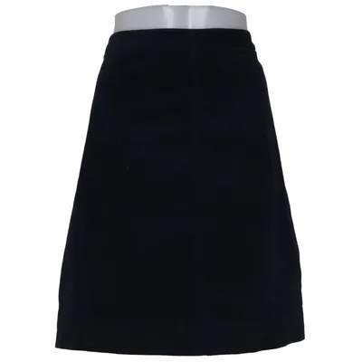 Skirt (Blue) from Lanius Elastane, Organic cotton