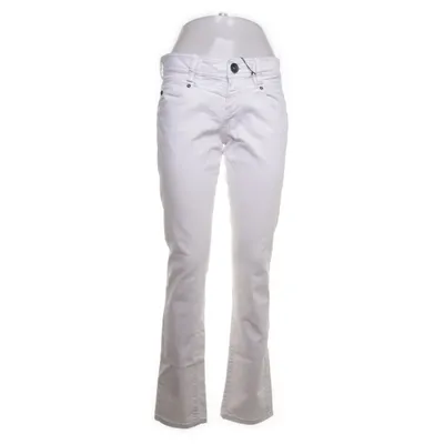 Jeans (Vit) från QS by S.Oliver