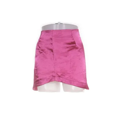Rock (Pink) von Shein Polyester