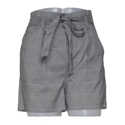 Korte broek (Grijs) van House Collection Elastaan, Polyester