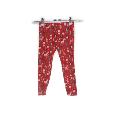 Leggings (A28-957-070) van Next Katoen, Elastaan