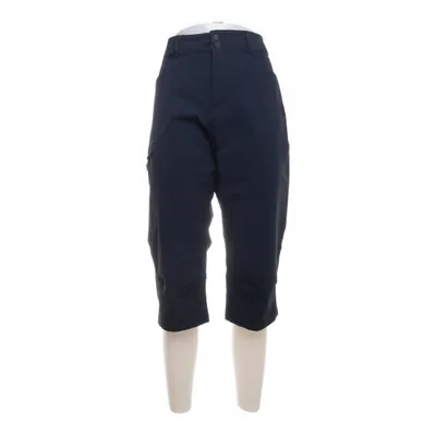 Trekvart bukser (Blå) fra McKinley Elastan, Nylon