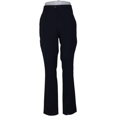 Suit pants (T-Narrow) from Ted Bernhardtz Polyester, Wool