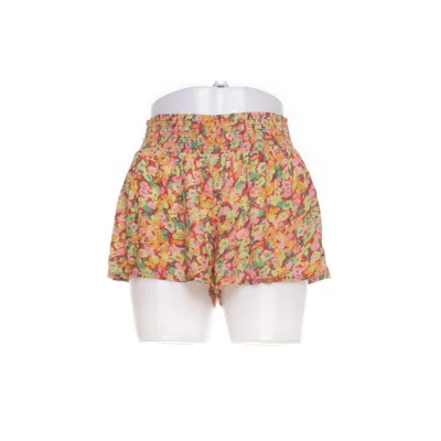 Shorts (Multicolored) from Out from Under for Urban Outfitters Viscose