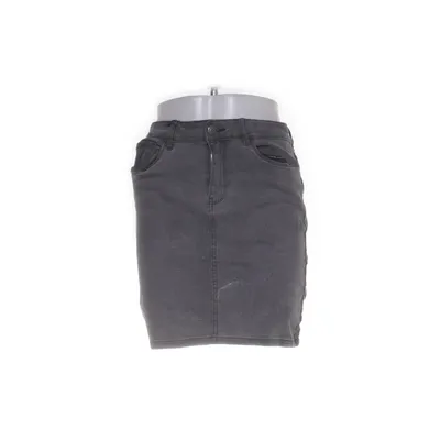 Jeanskjol (VMNOT SEVEN MR SHORT SKIRT DENIM) från Vero Moda Denim