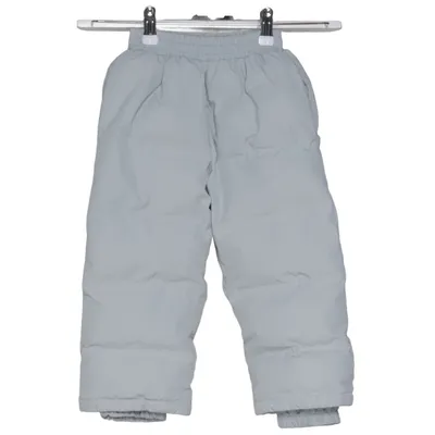 Täckbyxor (Grå) från Zara