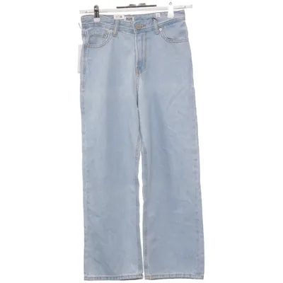 Jeans (Blå) fra Jack & Jones Genanvendt bomuld