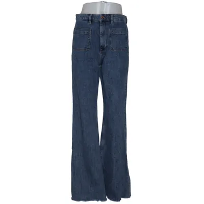 Jeans (Blue) from & Other Stories Elastane, Cotton