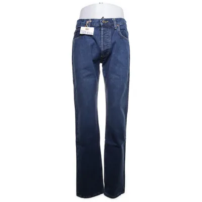 Jeans (Blå) fra Lee Bomuld