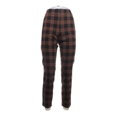 Broek (Bruin, Zwart) van Women Essentials by Tchibo Elastaan, Polyamide, Viscose