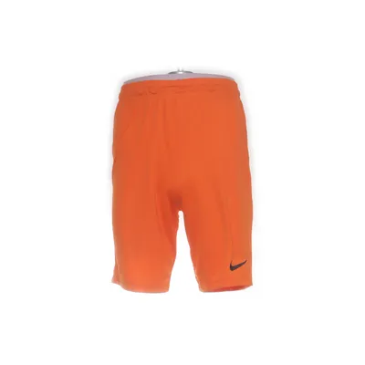 Träningsshorts (Orange) från Nike Polyester