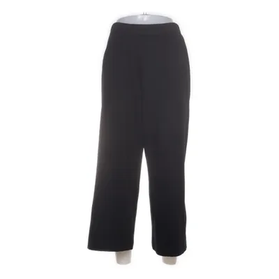 Palazzobyxor (Svart) från Matinique Polyester, Viskos