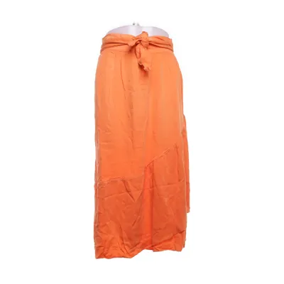Wrap skirt (Orange) from SBetro