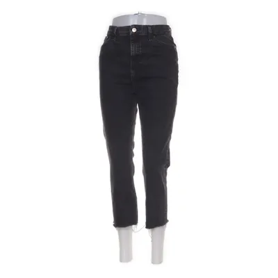 Jeans (Sort) fra River Island Petite Bomuld, Elastan