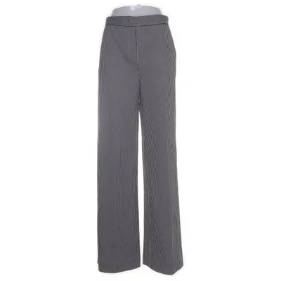 Palazzobyxor (Svart, Vit) från MaxMara