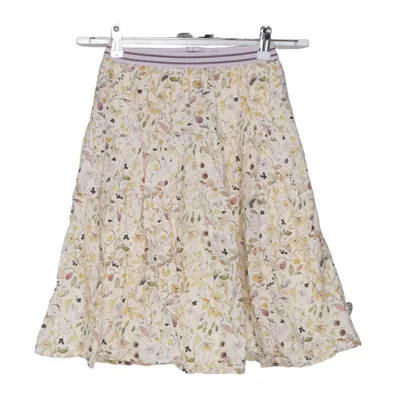 Rock (Caitlin Midi Skirt) von POMPdeLUx Baumwolle