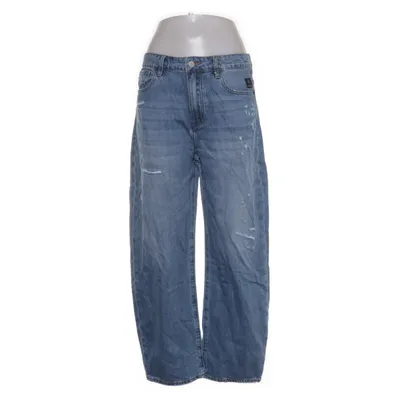 Jeans (Blå) fra Elias Rumelis Bomuld, Lyocell