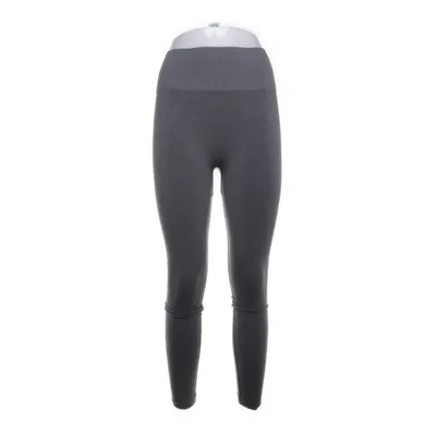 Träningstights (Amplify Leggings - Rökfärgad) från Alphalete Elastan, Polyamid, Polyester