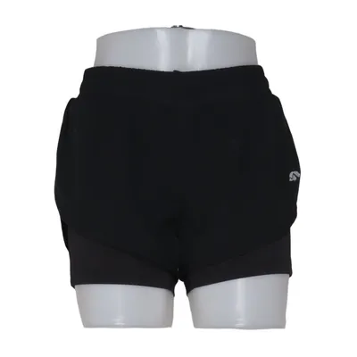Træningsshorts (Grå) fra Karhu Elastan, Polyester