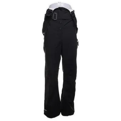 Overtræksbukser (Sort) fra WeSC Polyester