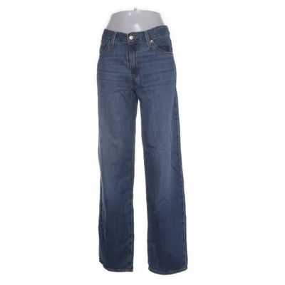 Jeans (A3494-0032) fra Levi Strauss & Co Bomuld, Lyocell