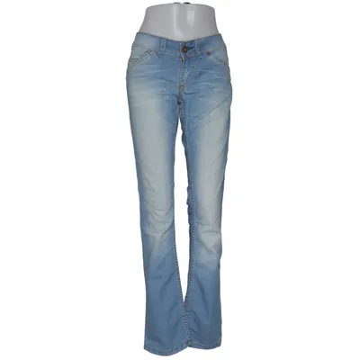 Spijkerbroek (Victoria) van Tommy Hilfiger Katoen, Polyester