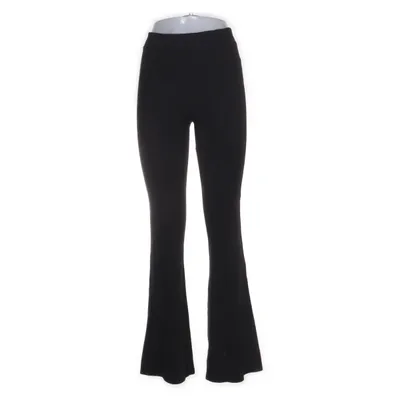 Leggings (Svart) från Bik Bok Elastan, Polyamid, Viskos