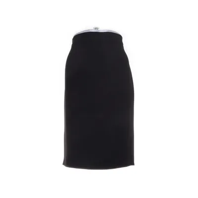 Skirt (Black) from Zendra Polyester