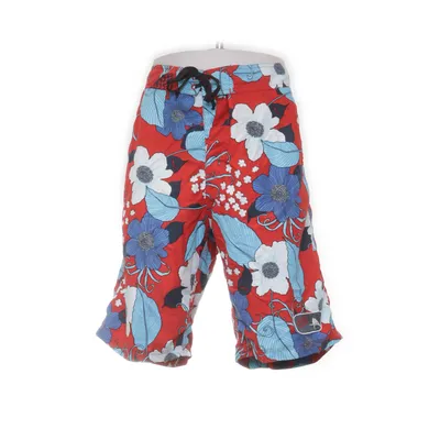 Shorts de bain (Rouge, Bleu, Blanc, Multicolore) de WeSC Polyester