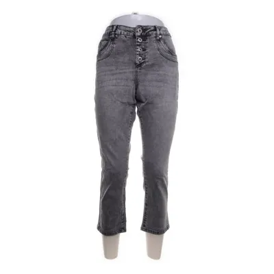 Jeans (Grå) från Ever Me Bomull, Elastan, Polyester, Viskos